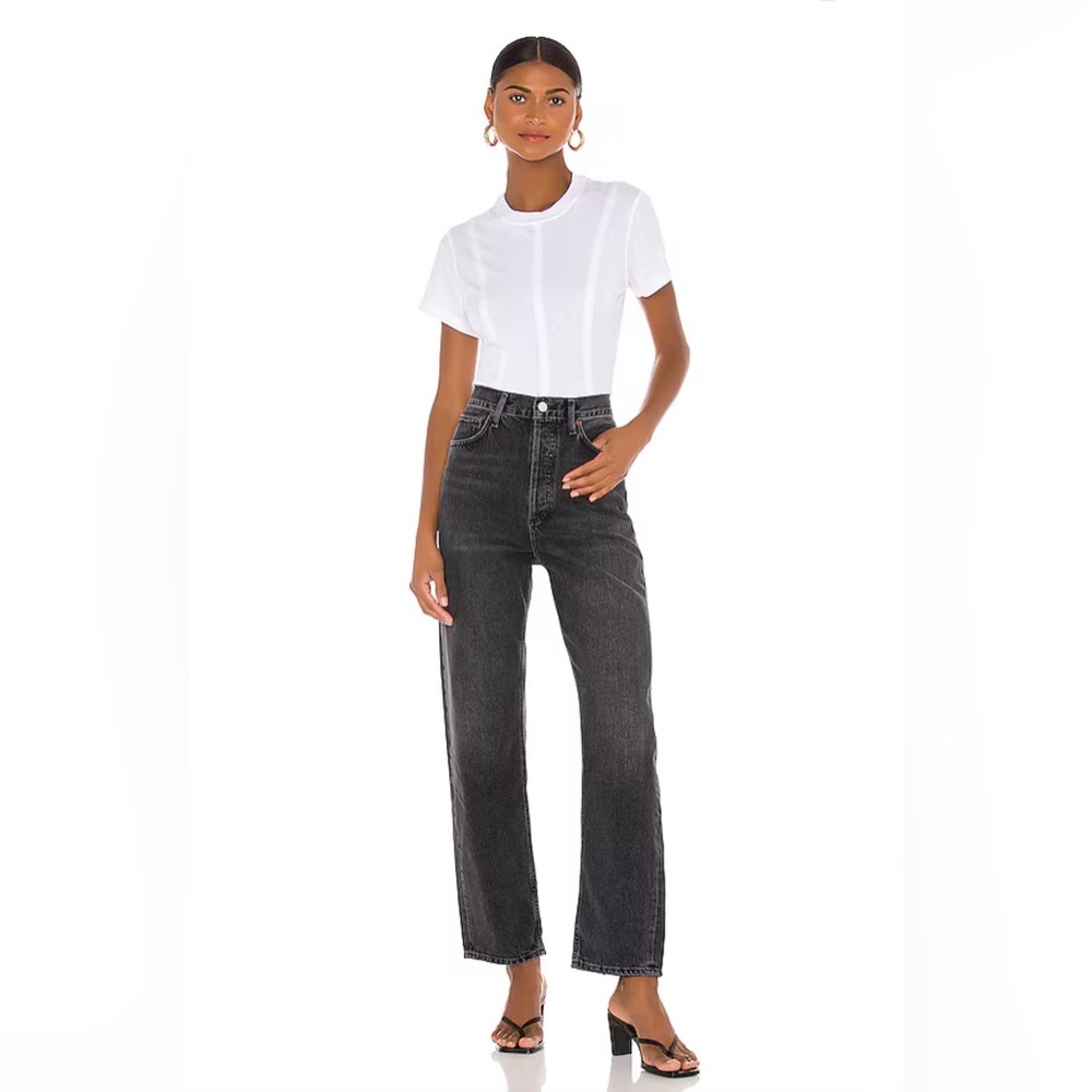 90's Mid Rise Loose
AGOLDE Jeans